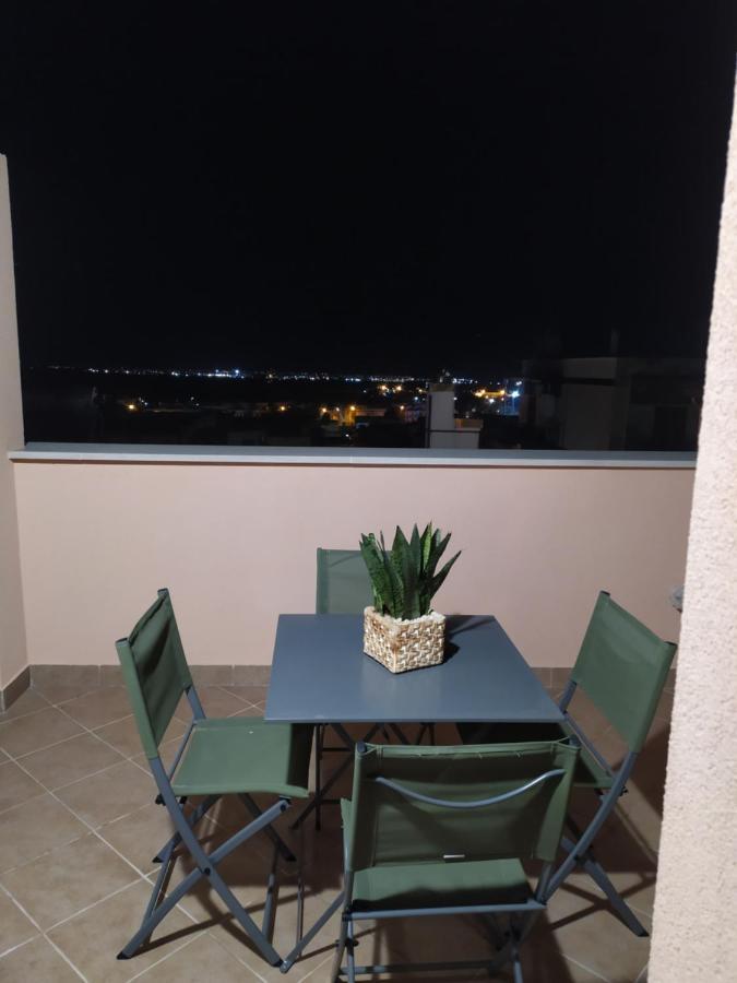 Appartamento Minerva Palo del Colle Екстер'єр фото