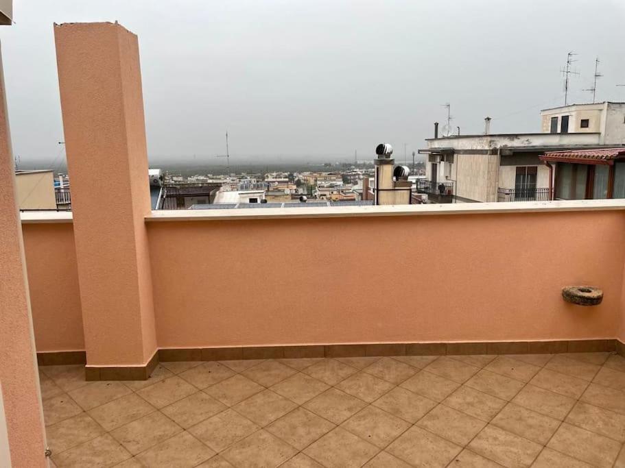 Appartamento Minerva Palo del Colle Екстер'єр фото