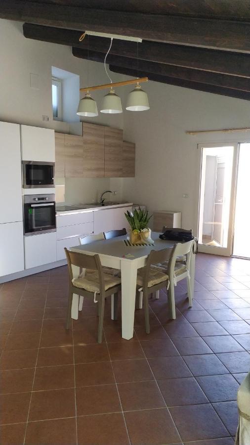 Appartamento Minerva Palo del Colle Екстер'єр фото